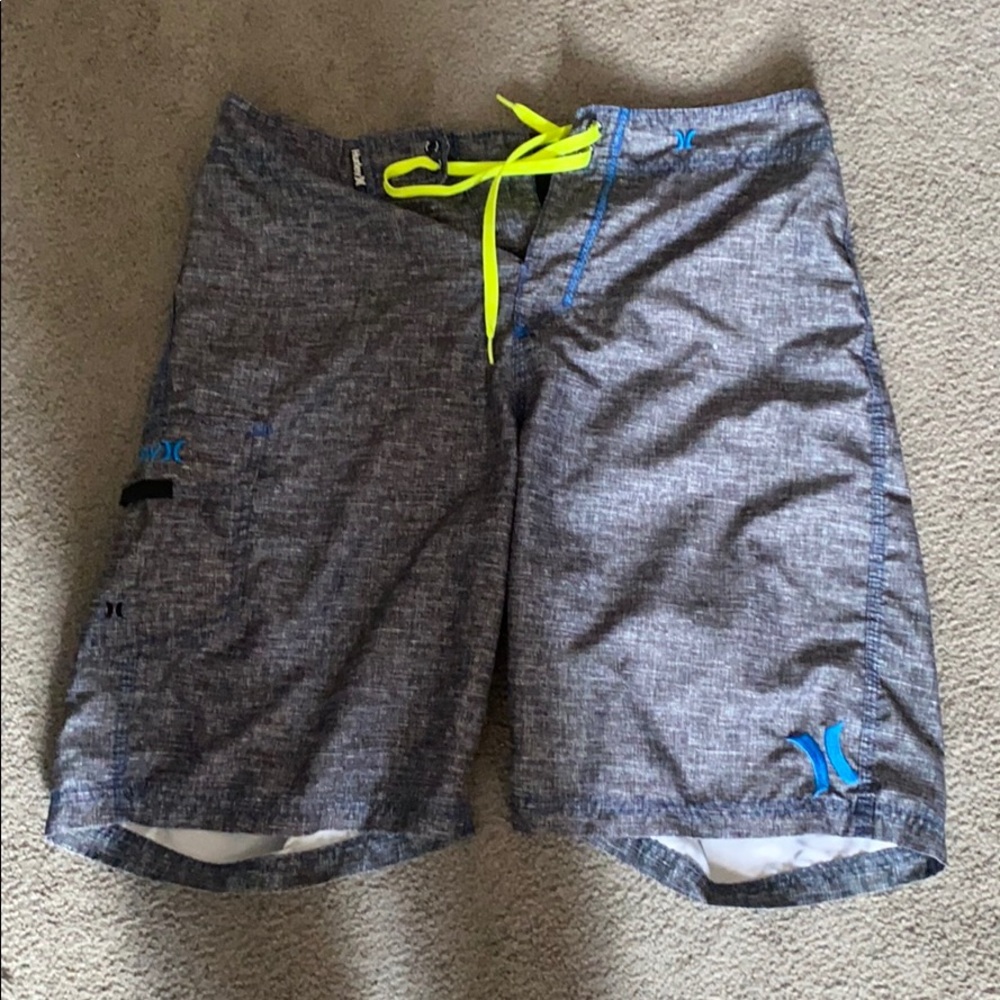 Hurley boardshorts